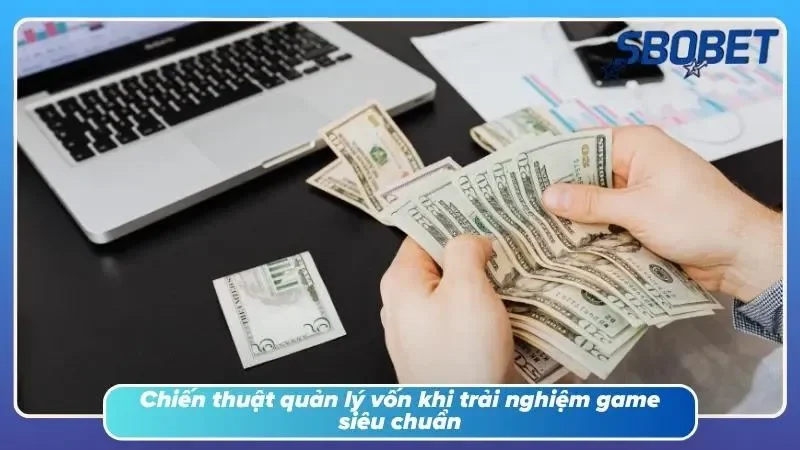 Người dùng sử dụng cách chơi 1-3-2-4 để tham gia ván game