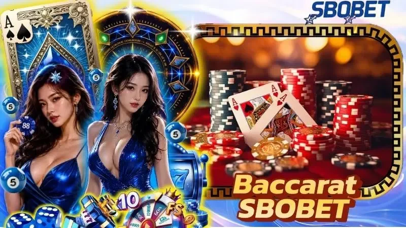 Baccarat SBOBET