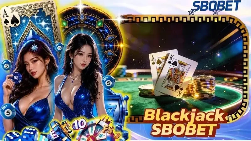 Blackjack SBOBET