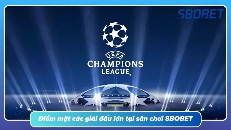 Không phải giải đấu nổi tiếng nào cũng mang lại lợi thế
