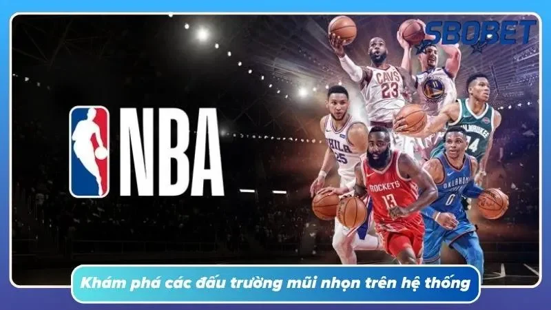 Mỗi giải đấu đều sở hữu nhịp vận động và quy luật riêng