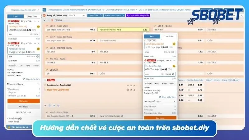Một quy trình chuẩn giúp hạn chế những sai sót đáng tiếc