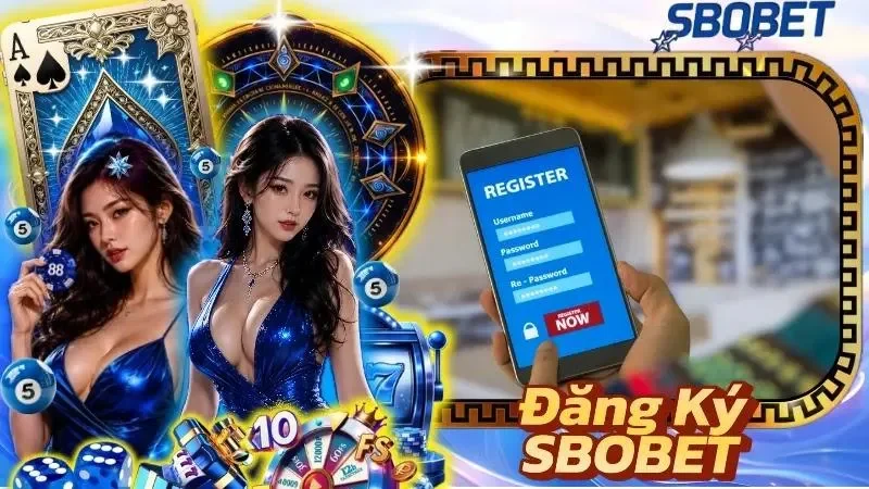 Đăng Ký SBOBET
