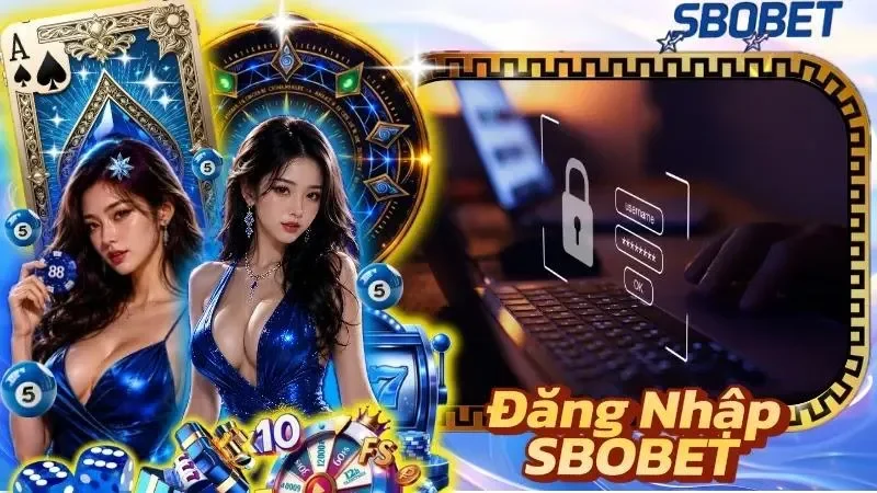 Đăng Nhập SBOBET