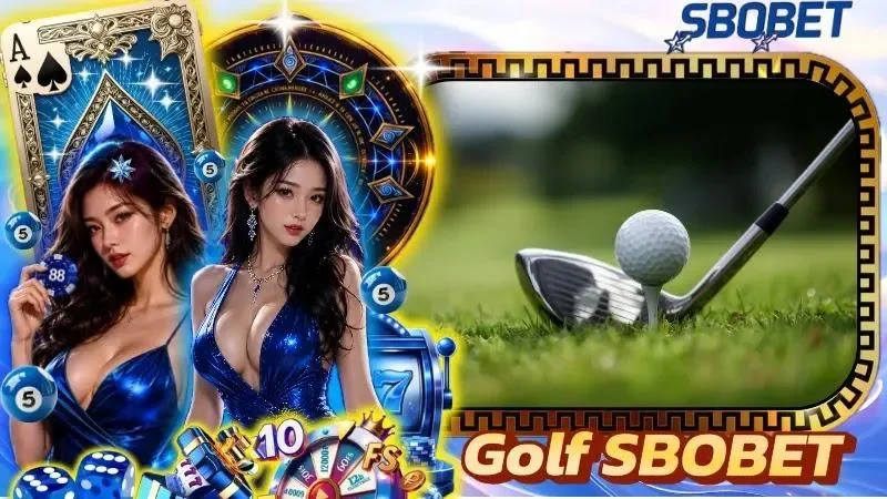 Golf SBOBET