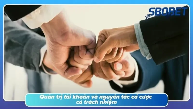 Thiết lập nền tảng bảo mật trước khi tham gia