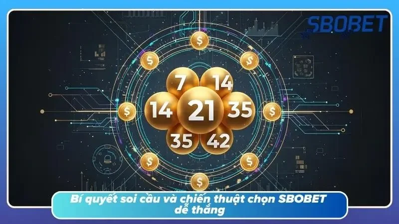 Mẹo soi cầu chiến thắng bất bại từ cao thủ