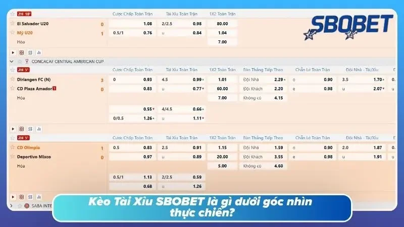 Muốn thắng đều, trước hết phải đọc đúng nhịp trận đấu