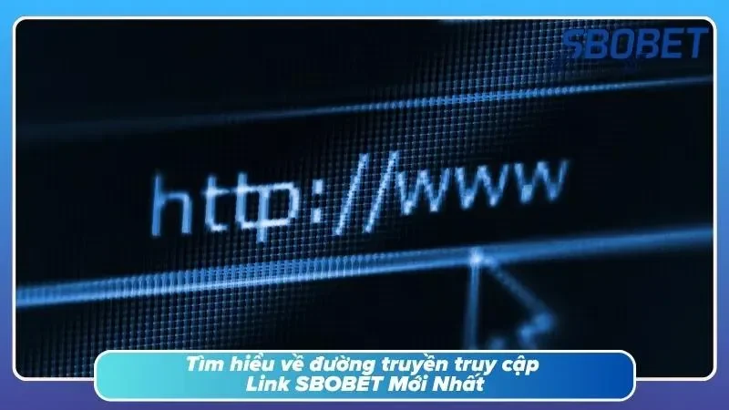 Không phải link nào cũng chậm, vấn đề nằm ở đường đi
