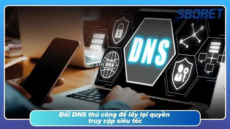 Một thay đổi nhỏ, tốc độ truy cập khác biệt rõ rệt