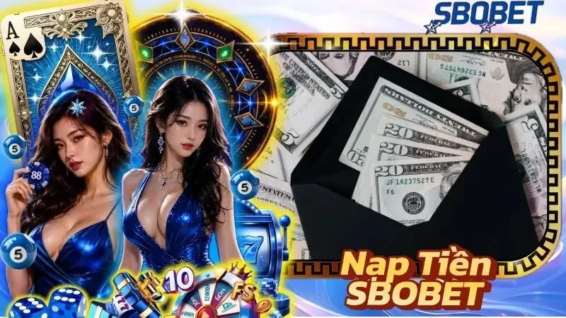 Nạp Tiền SBOBET