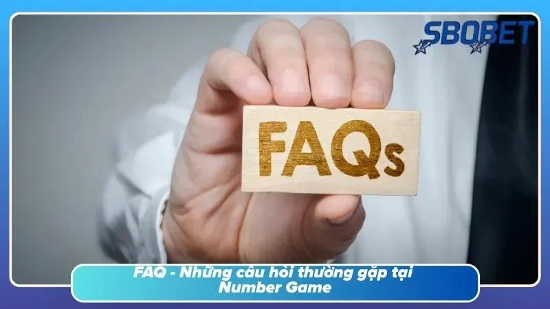 Những câu hỏi thường gặp khi tham gia cá cược