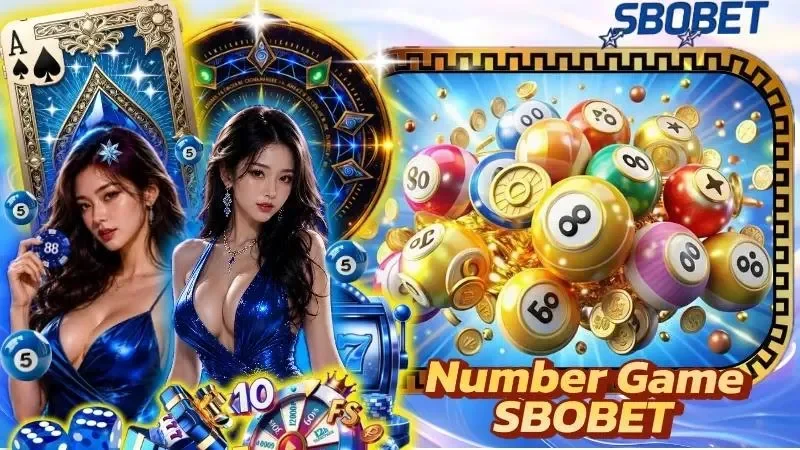 Number Game SBOBET