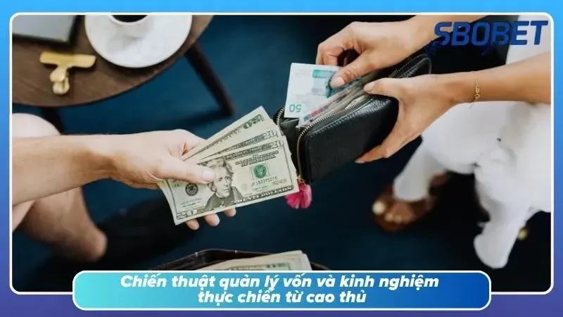 Một số mẹo hữu ích từ những gã lão luyện