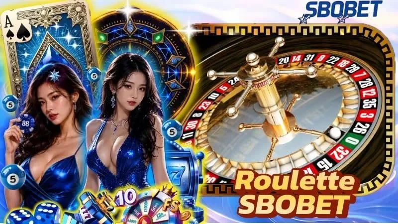 Roulette SBOBET