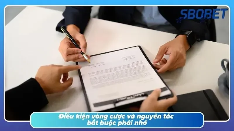Nhiều người thắng kèo nhưng vướng ngay “cửa ải” này