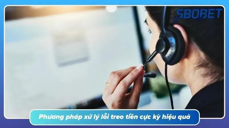 Tiền không mất, chỉ đang kẹt ở đúng điểm ít ai biết