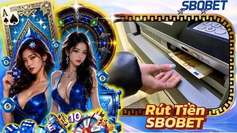 Rút Tiền SBOBET