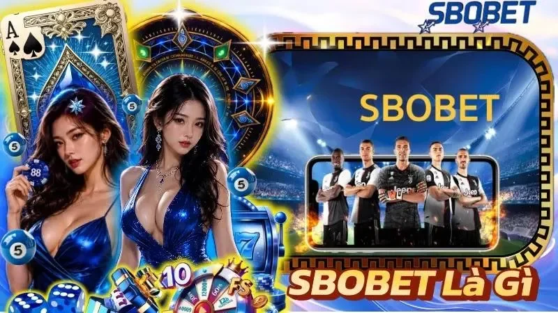 SBOBET Là Gì