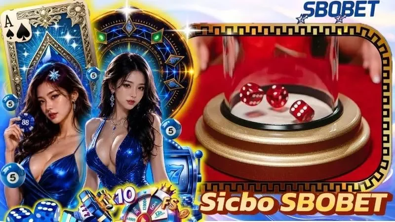 Sicbo SBOBET