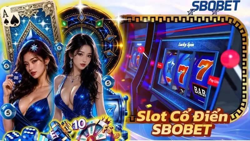 Slot Cổ Điển SBOBET