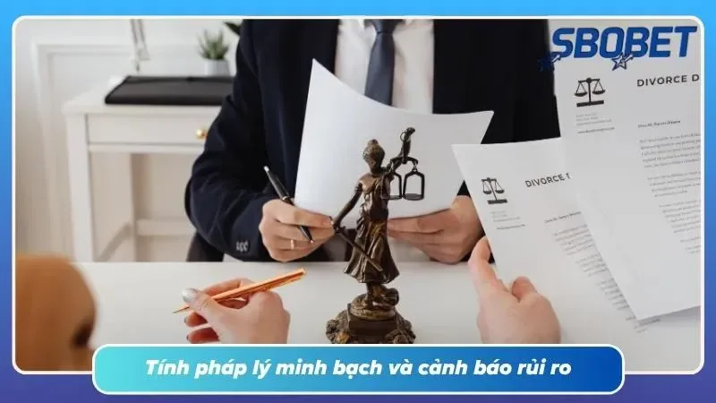 Nhà cái hoạt động minh bạch dưới sự cấp phép và giám sát của các tổ chức quốc tế