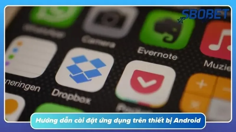 Bỏ sót bước này, app sẽ không bao giờ chạy đúng