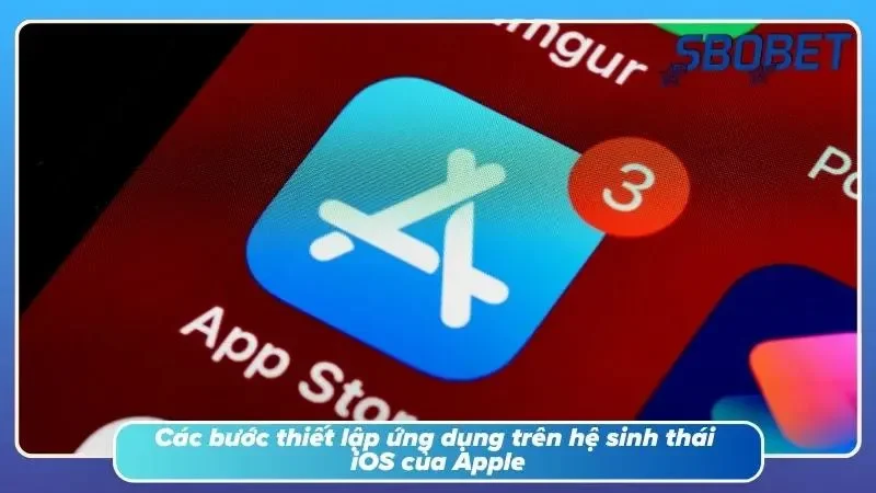 iPhone không khó, chỉ cần đi đúng đường