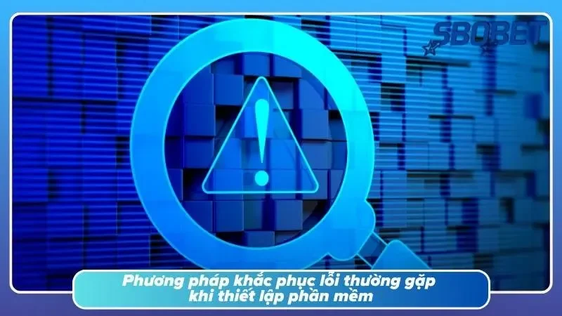 Phần lớn lỗi không đến từ app, mà từ thiết bị của bạn