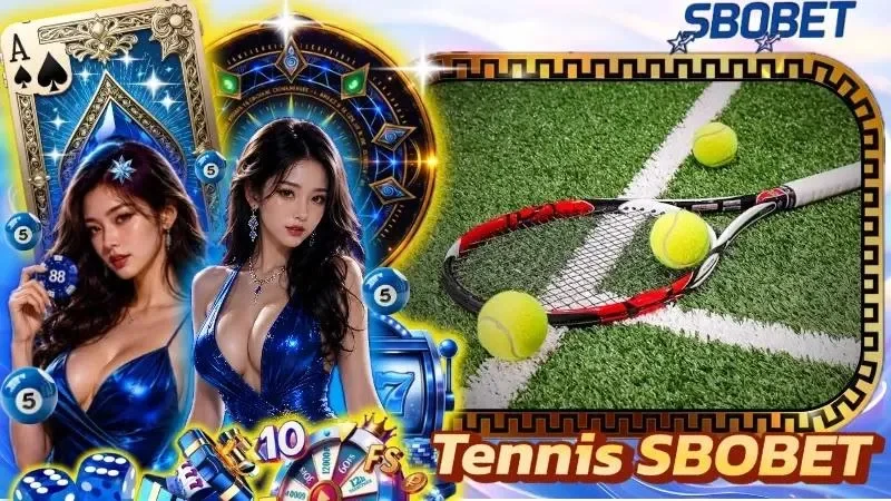 Tennis SBOBET