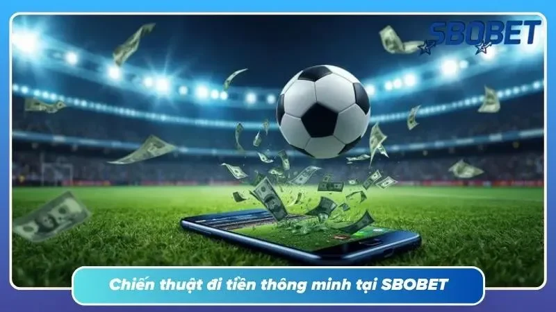 Người thắng dài hạn luôn kiểm soát dòng vốn trước tiên