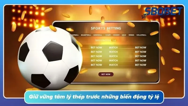 Bản lĩnh tâm lý mới là yếu tố giữ người chơi ở lại