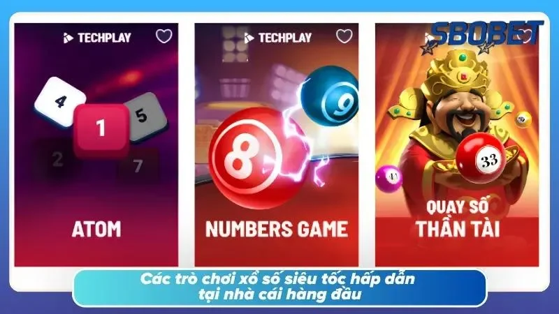 Phiên quay siêu tốc diễn ra liên tục phù hợp người yêu thích kết quả nhanh