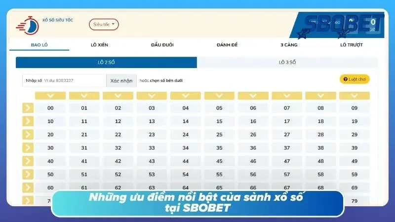 Giao diện trực quan tốc độ xử lý nhanh cùng nhiều lựa chọn giải trí hấp dẫn
