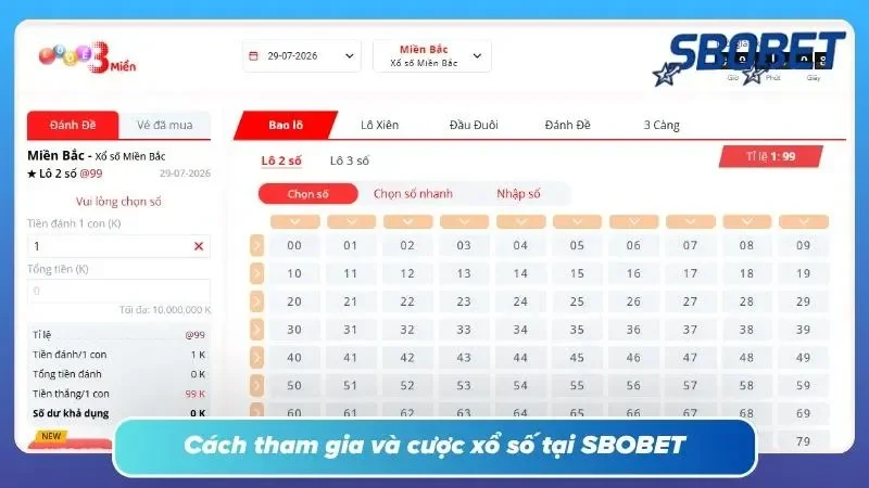 Các bước tham gia đơn giản giúp người mới nhanh chóng làm quen và trải nghiệm